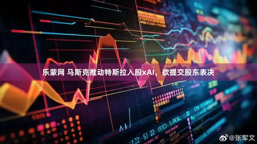 乐蒙网 马斯克推动特斯拉入股xAI，欲提交股东表决