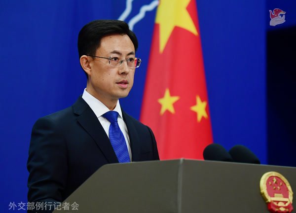 启盈策略 外媒称印度和孟加拉国对雅下水电工程表达关切，外交部回应
